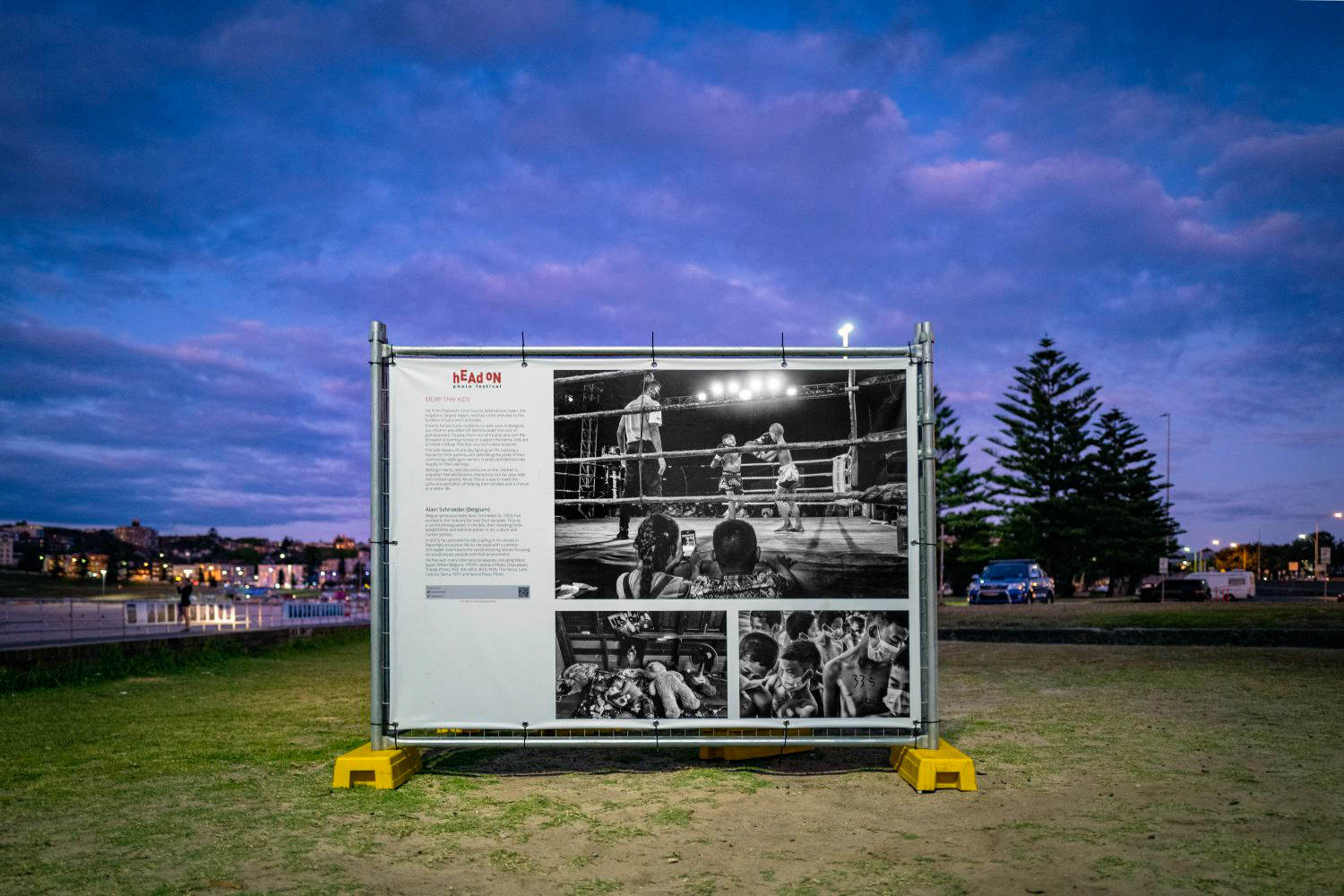 Picture by Ben Gunsberger