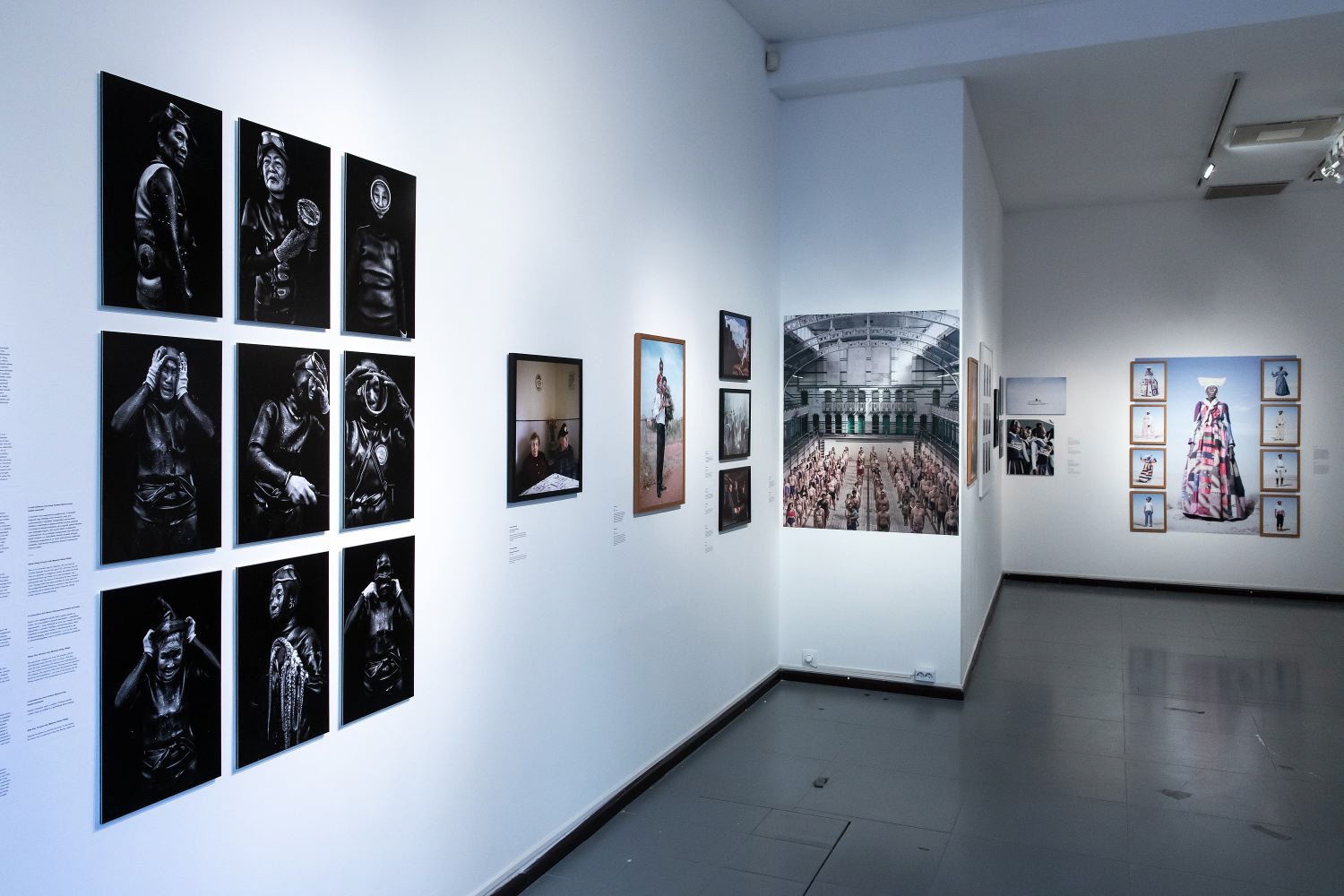 © Capa Center