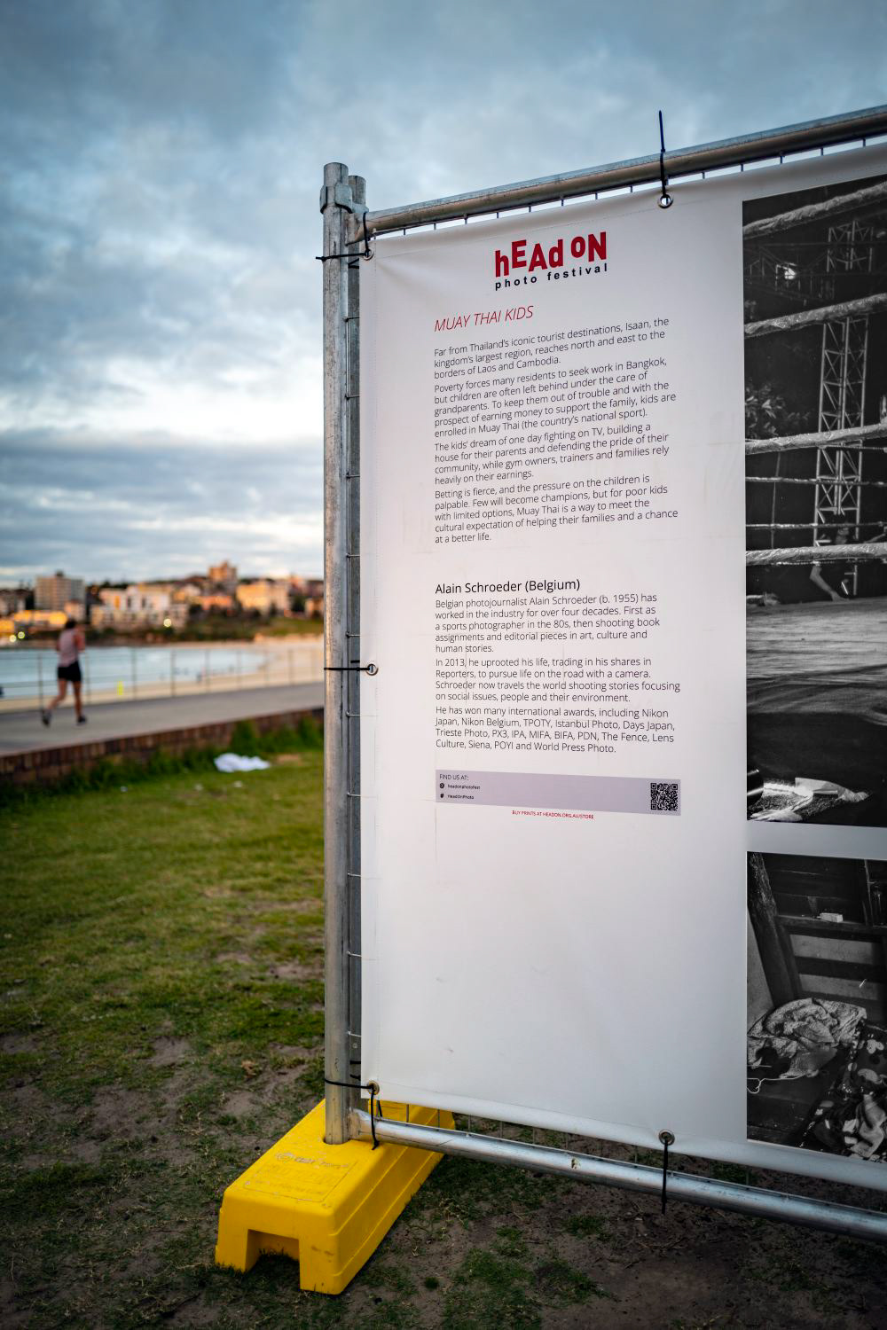 Picture by Ben Gunsberger