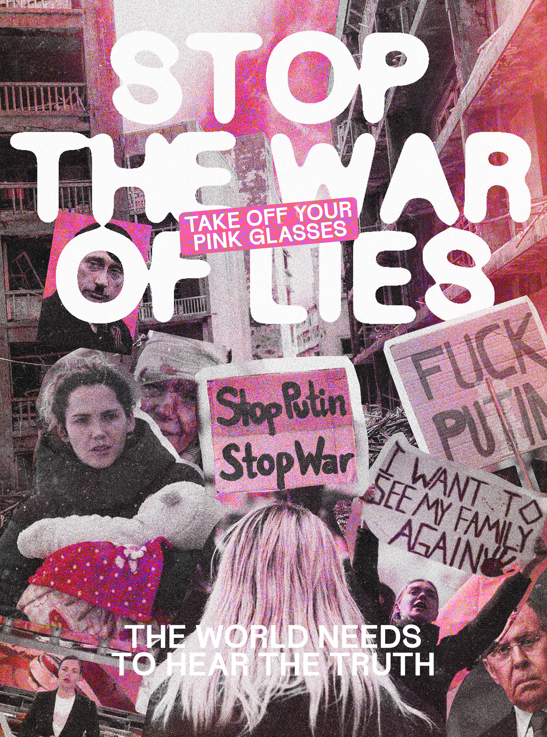 poster concept #1