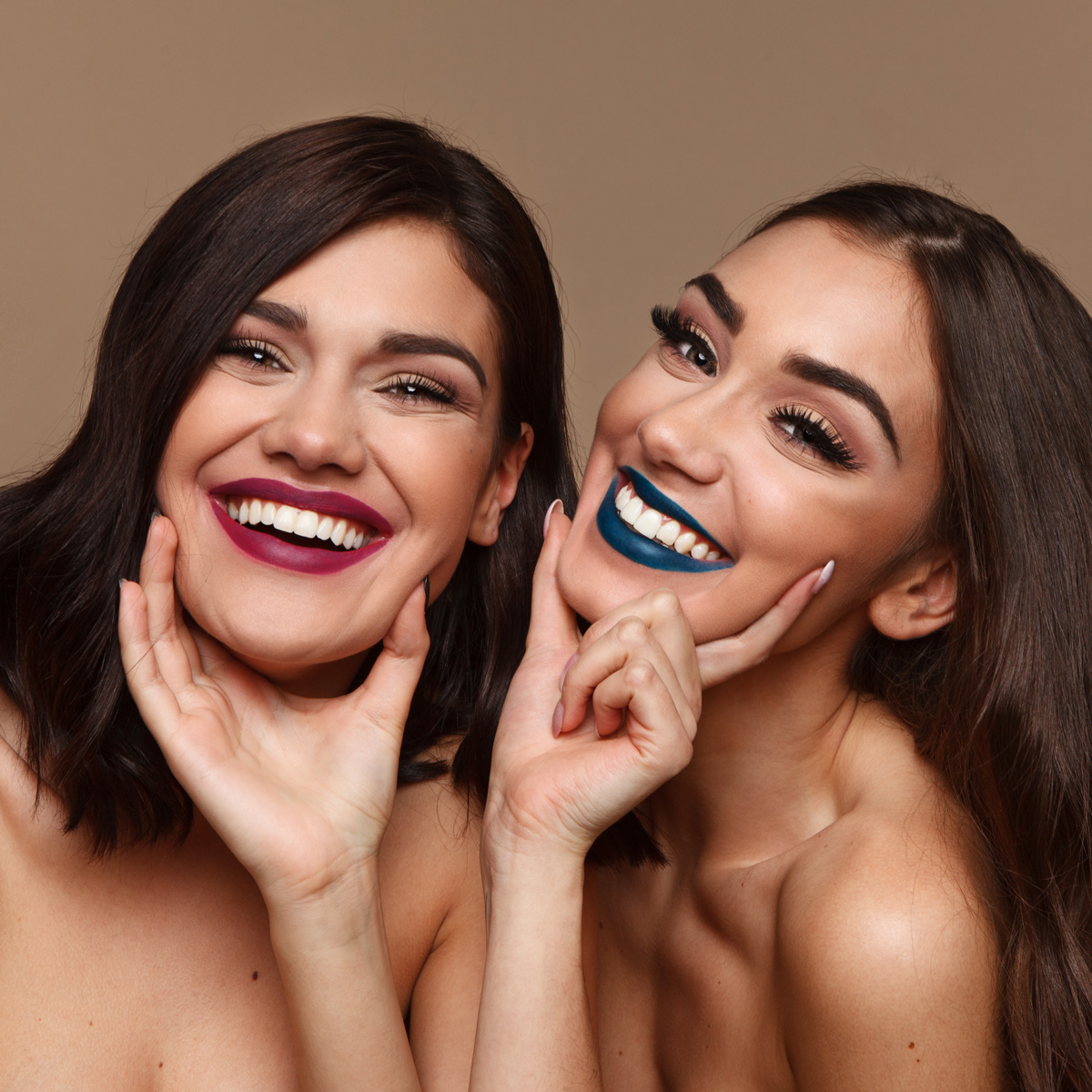 DERMACOL INSTA STARS CAMPAIGN