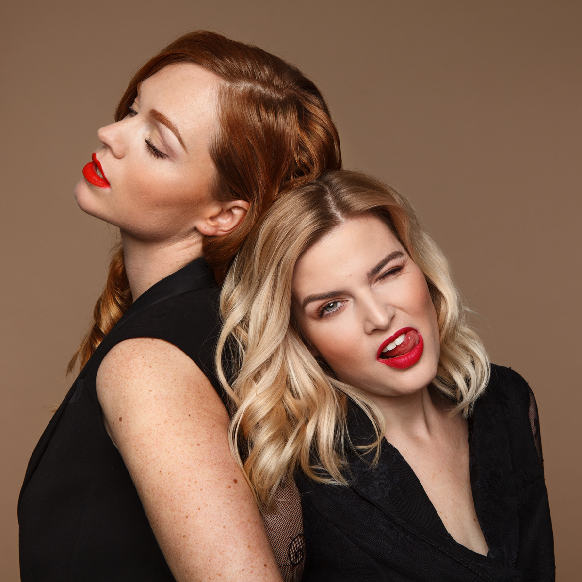 DERMACOL INSTA STARS CAMPAIGN