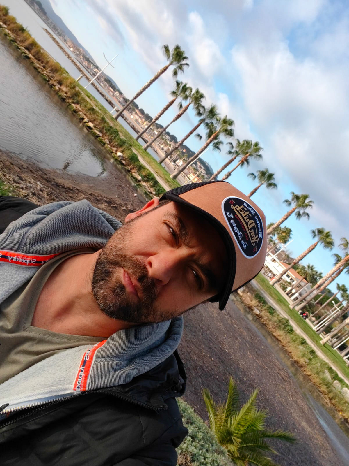 Sébastien Vardis
