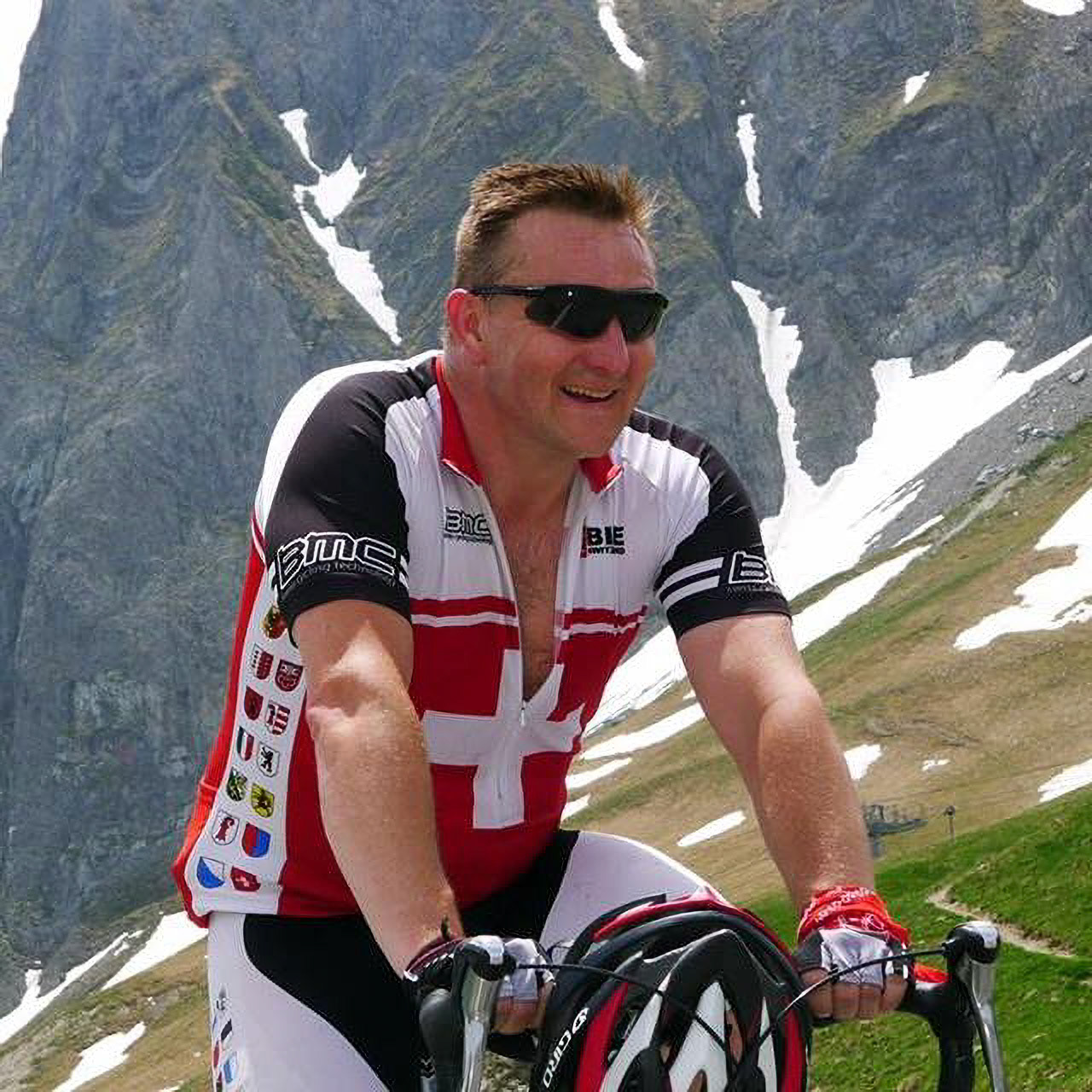 Steve Barnes