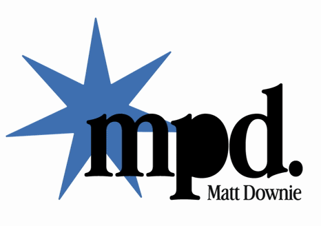 Matthew Downie