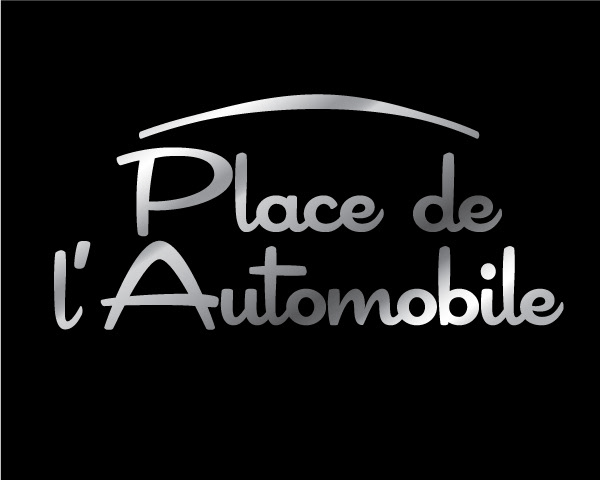 Place de l'Automobile, concessionnaire d'occasion, Courrières (62)