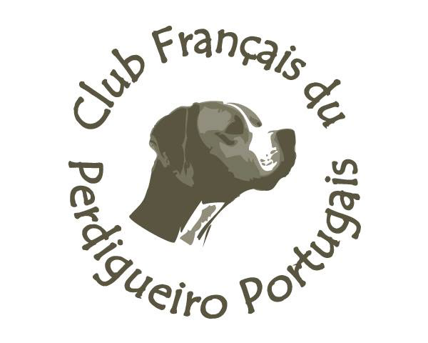 Logo et montage vidéo, Club Français du Perdigueiro Portugais, Longjumeau (91)