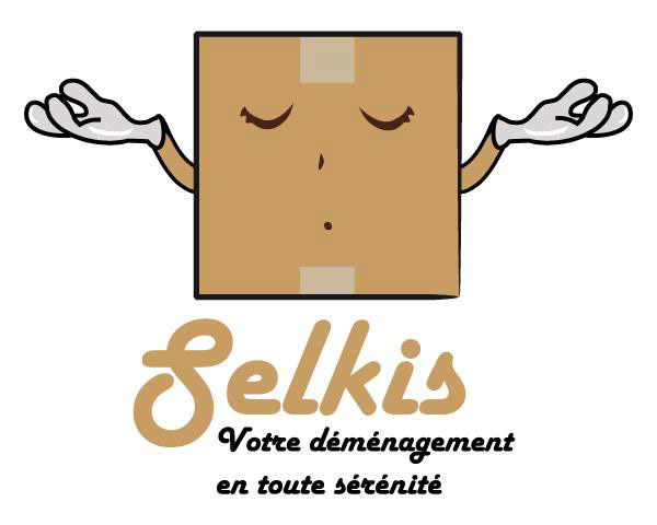 Selkis, entreprise de déménagement, Pantin (93)