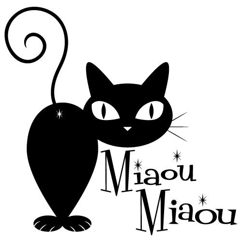 MiaouMiaou, créationi de bijoux fantaisie, Dunkerque (59)