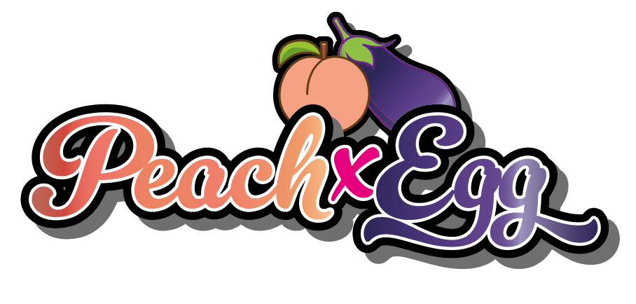 Peach&Egg, projet de boutique en ligne d'articles pour adultes