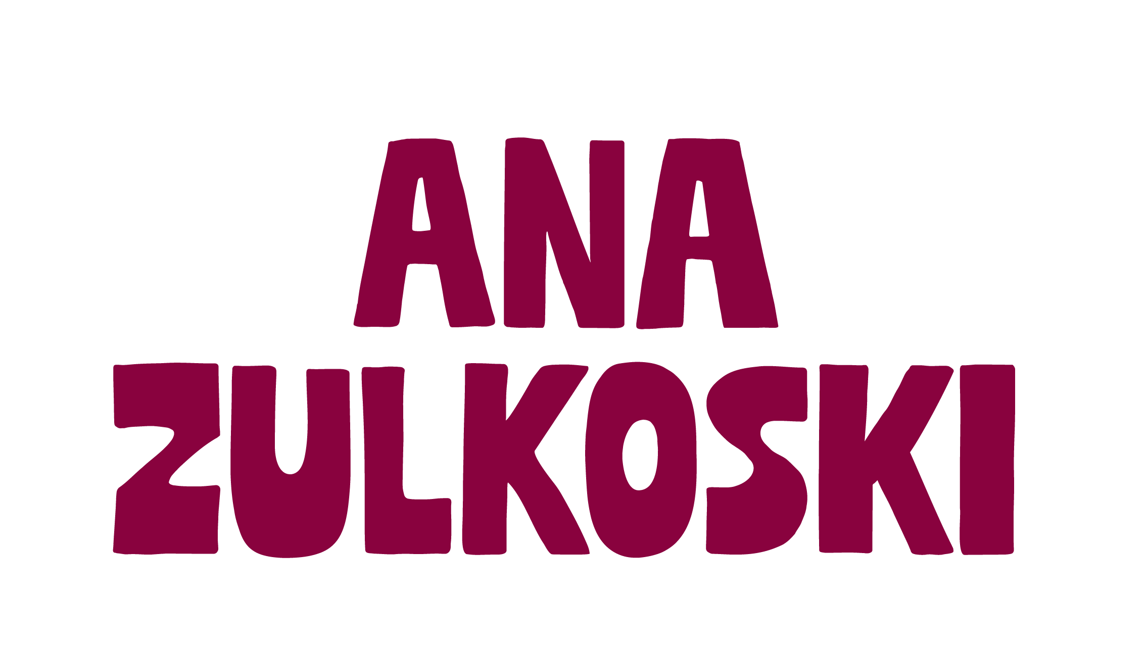Ana Zulkoski