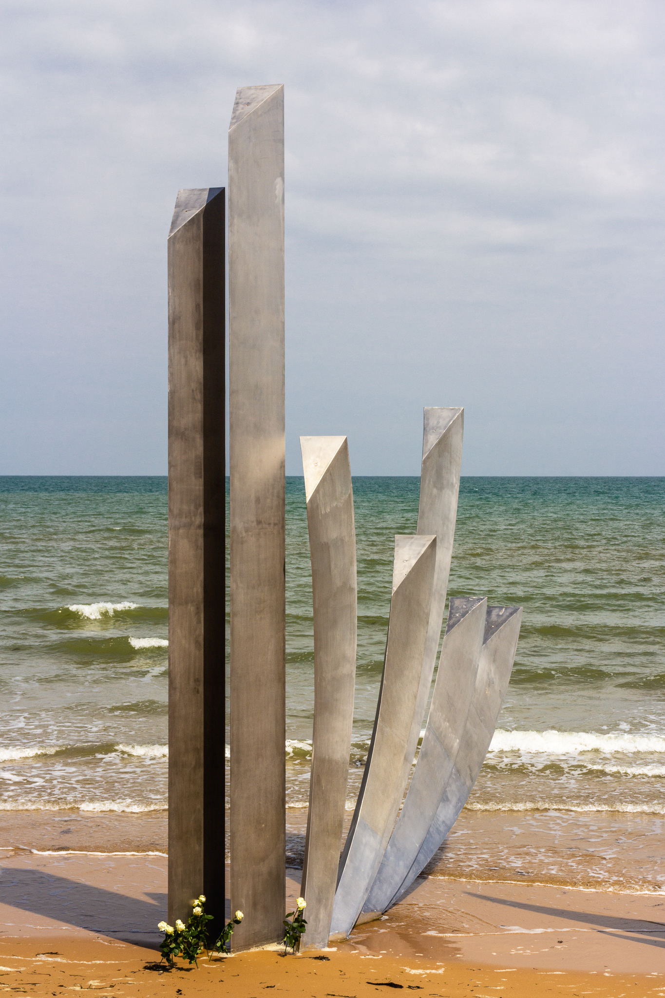 Omaha Beach