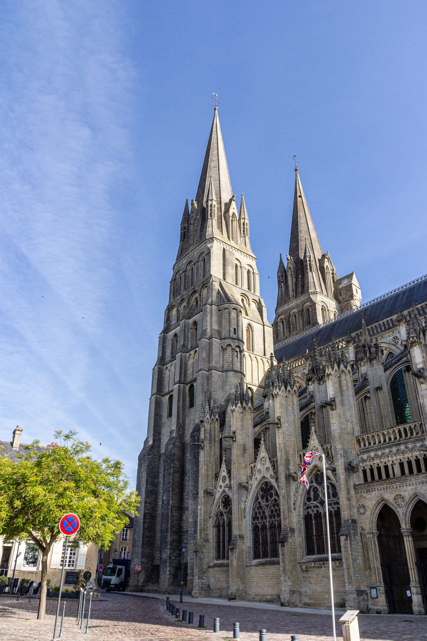La Cathédrale de Bayeux