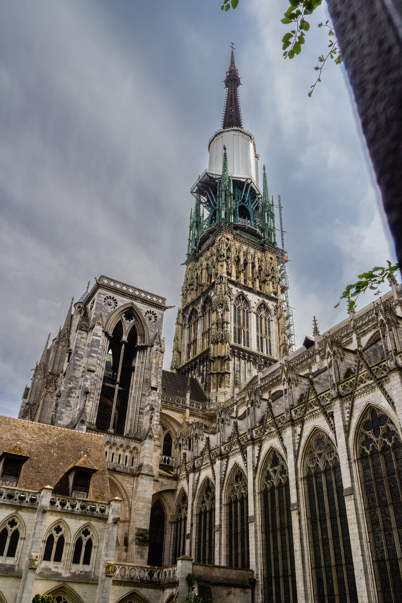Kathedraal Notre-Dame
