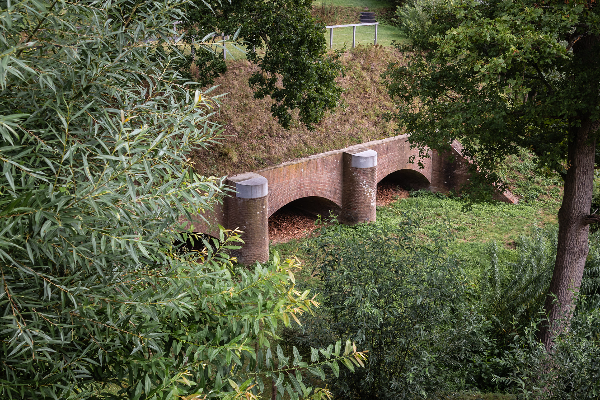 Fort Vechten