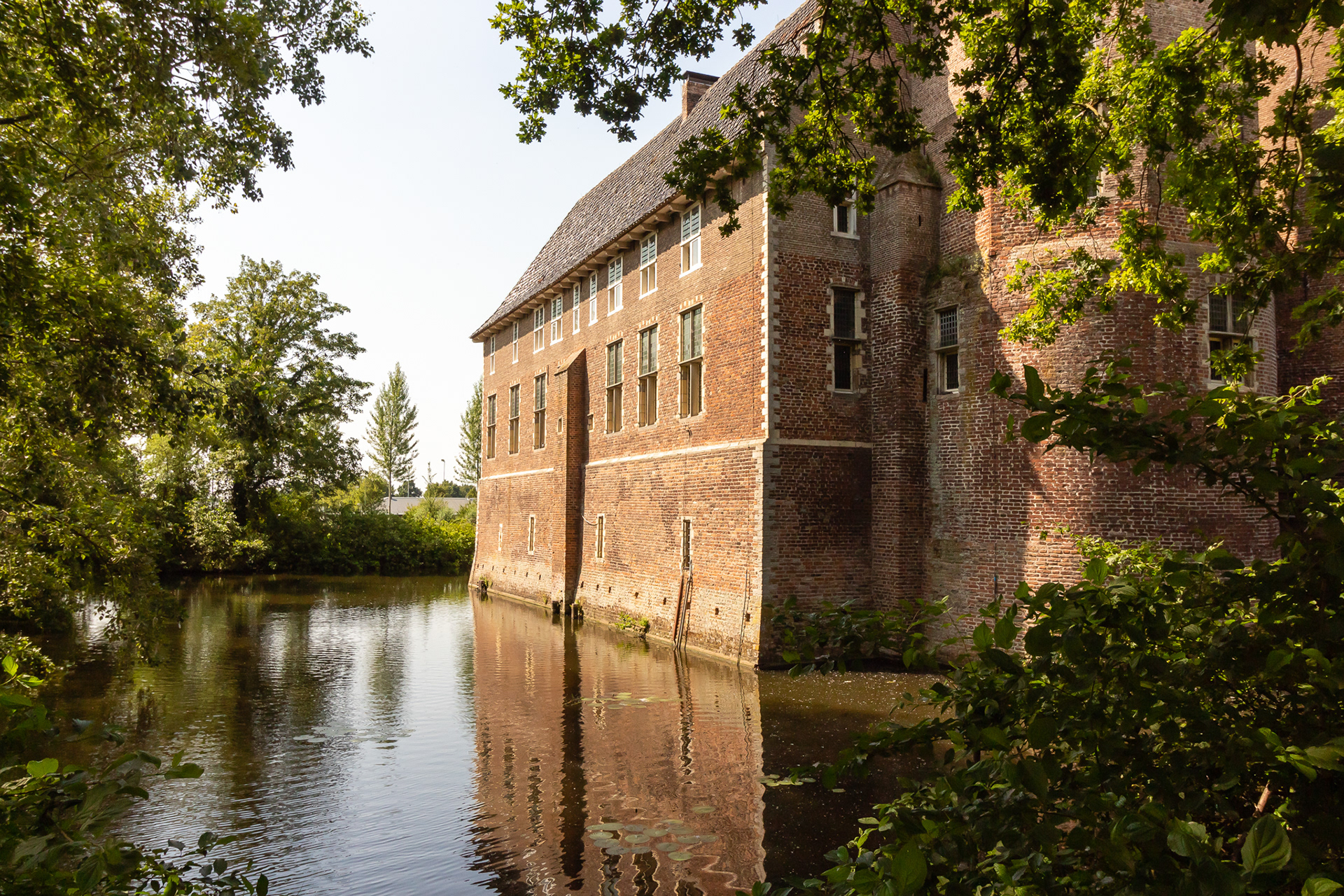 Kasteel Dussen