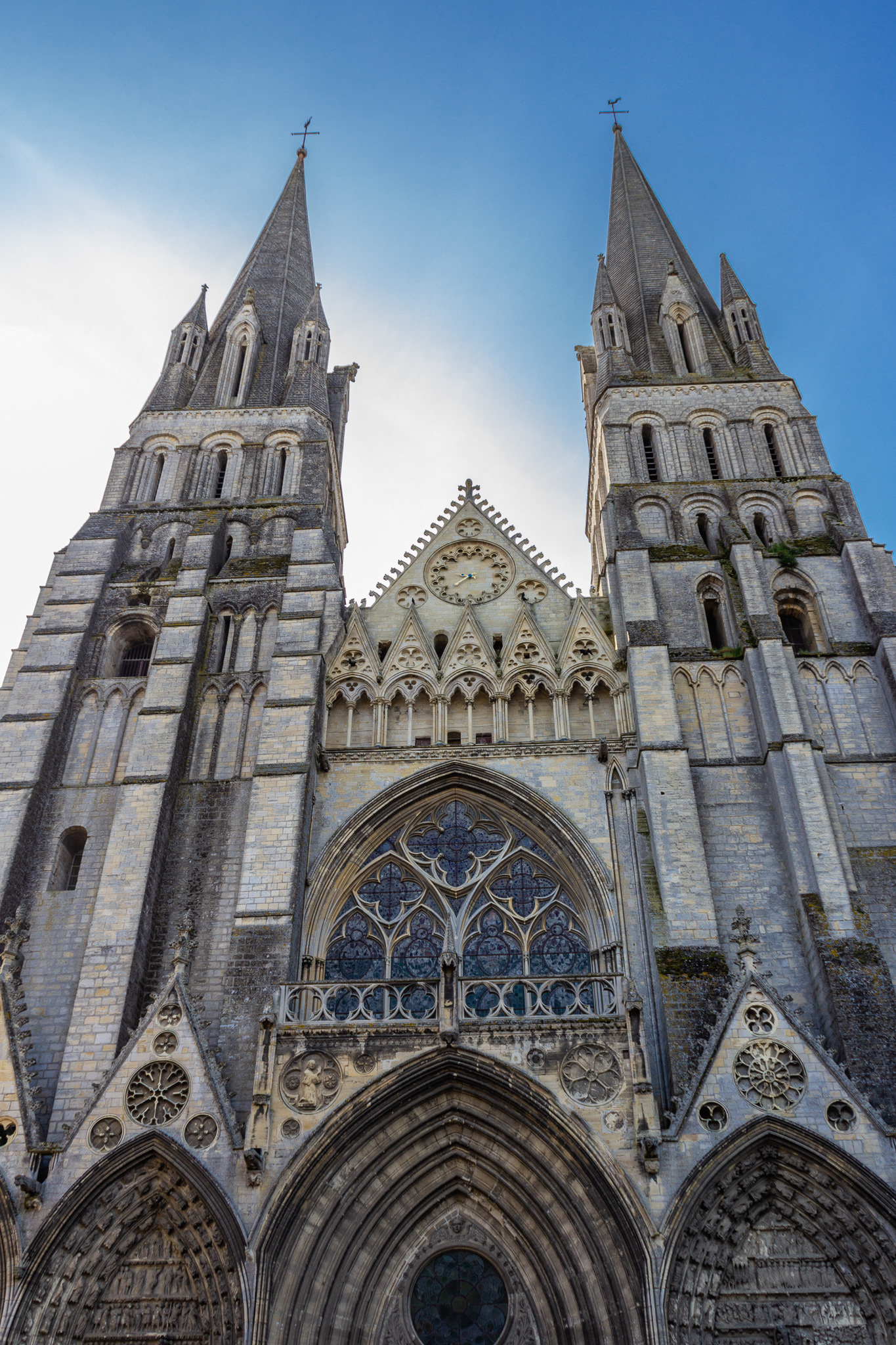 La Cathédrale de Bayeux