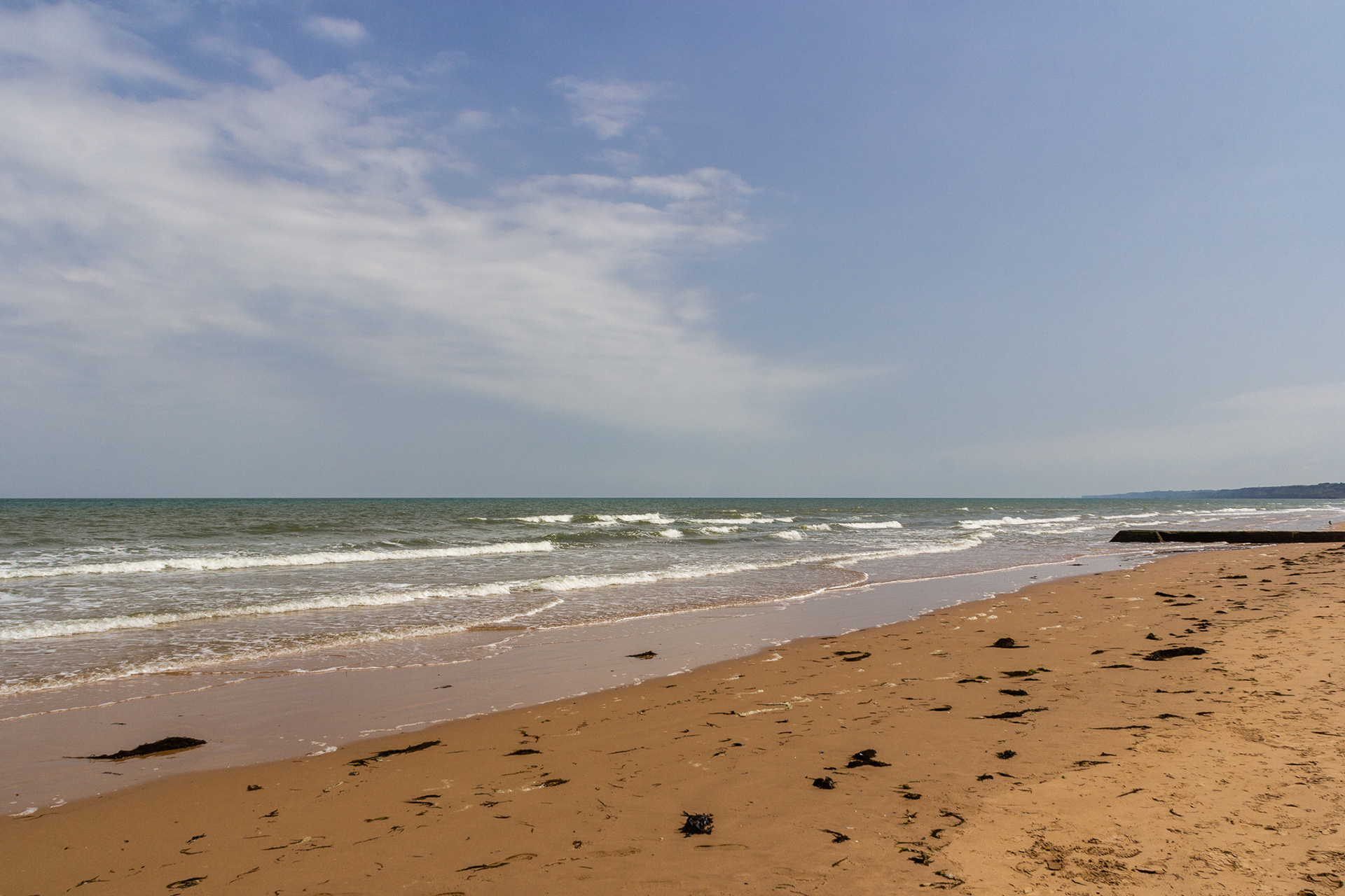Omaha Beach