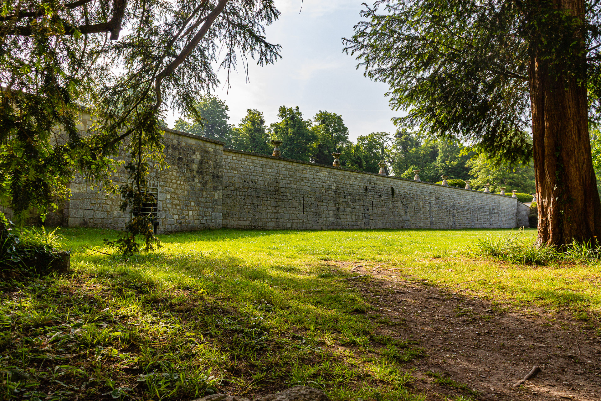 Abbaye de Jumieges
