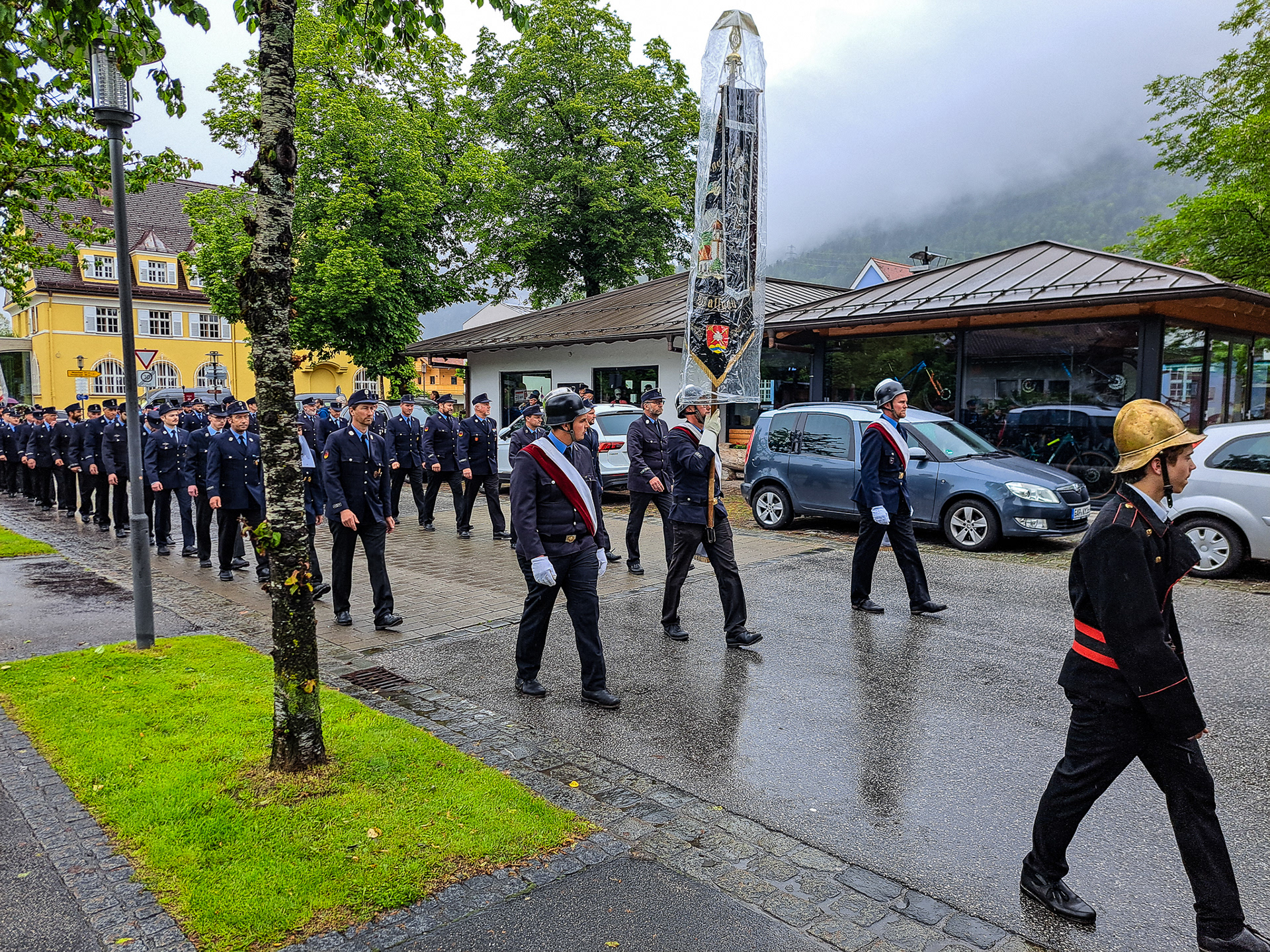 Mittenwald
