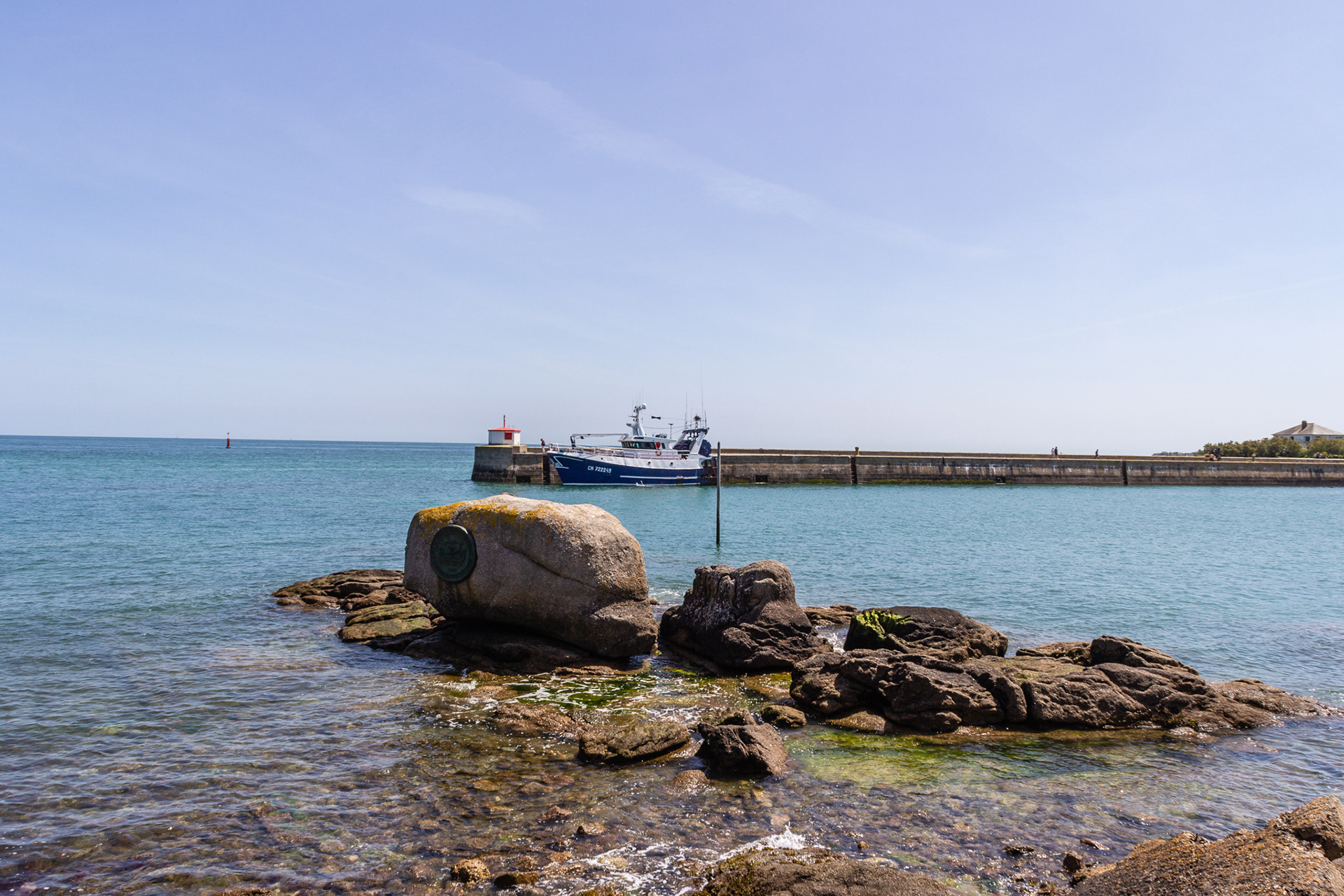 Barfleur
