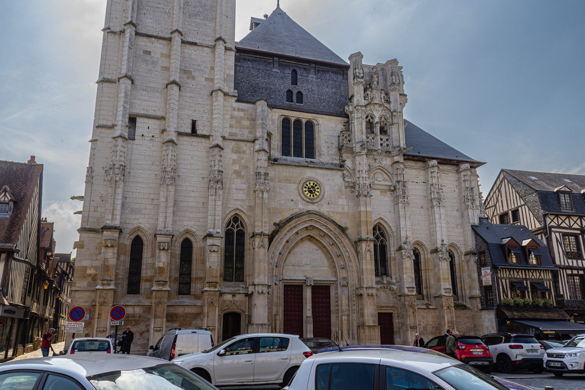 Pont Audemer