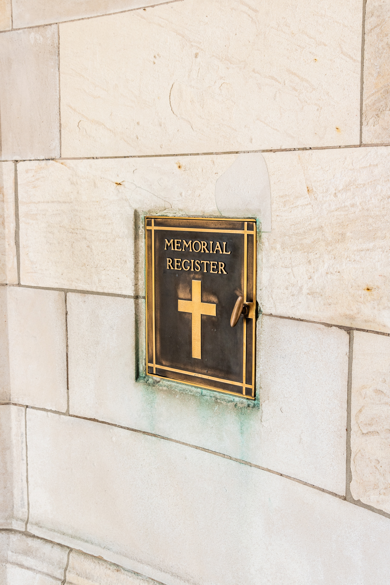 Tyne Cot Cemetery, Passendale