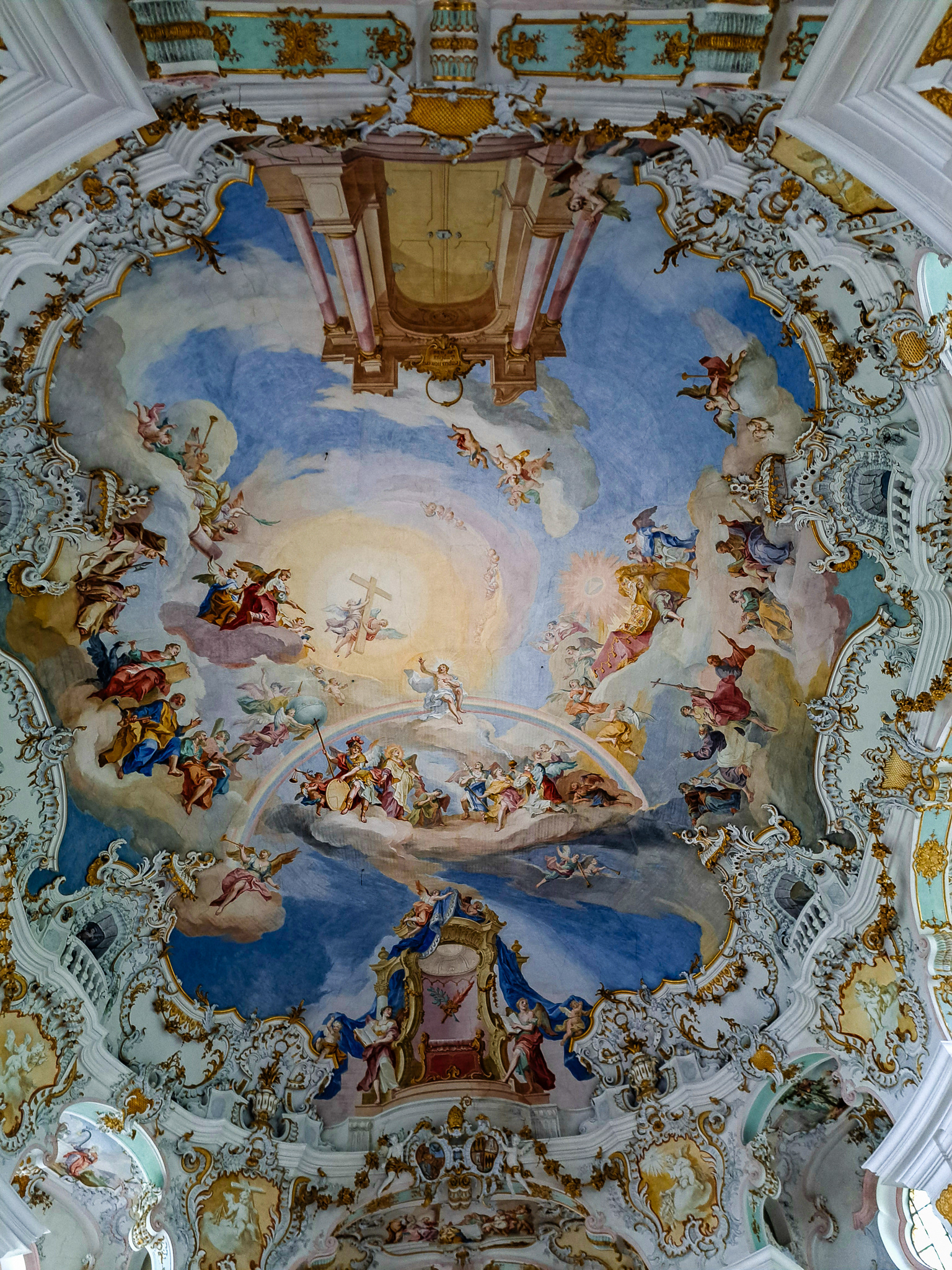 Wieskirche