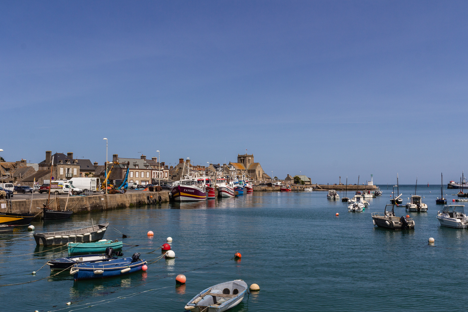 Barfleur