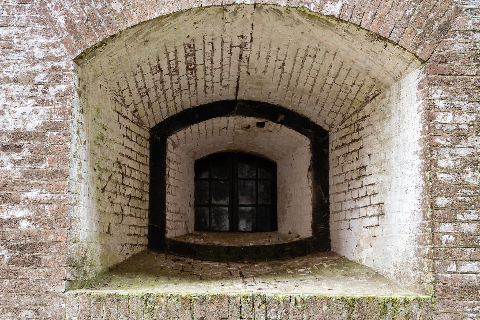 Fort Everdingen