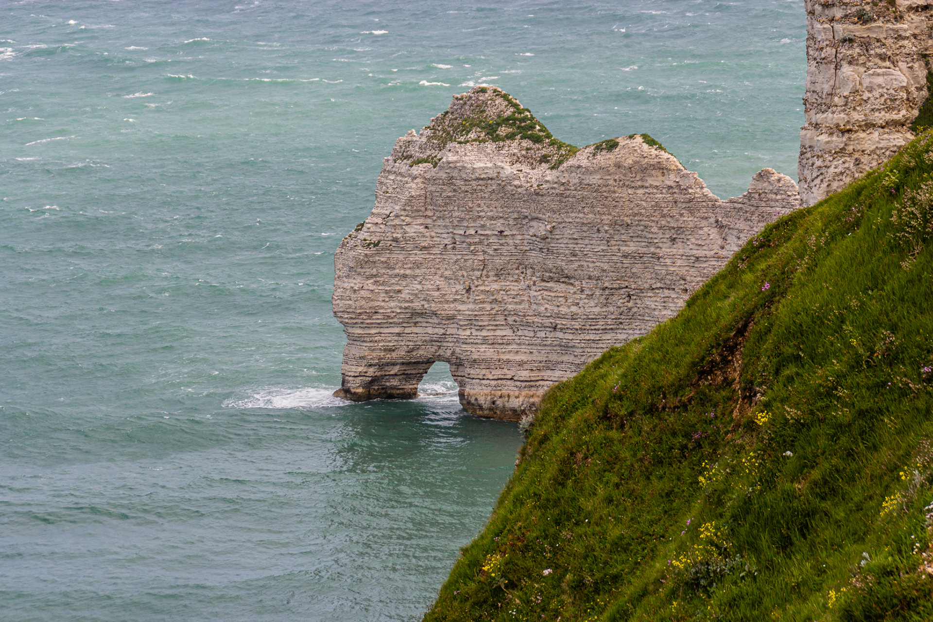 Etretat