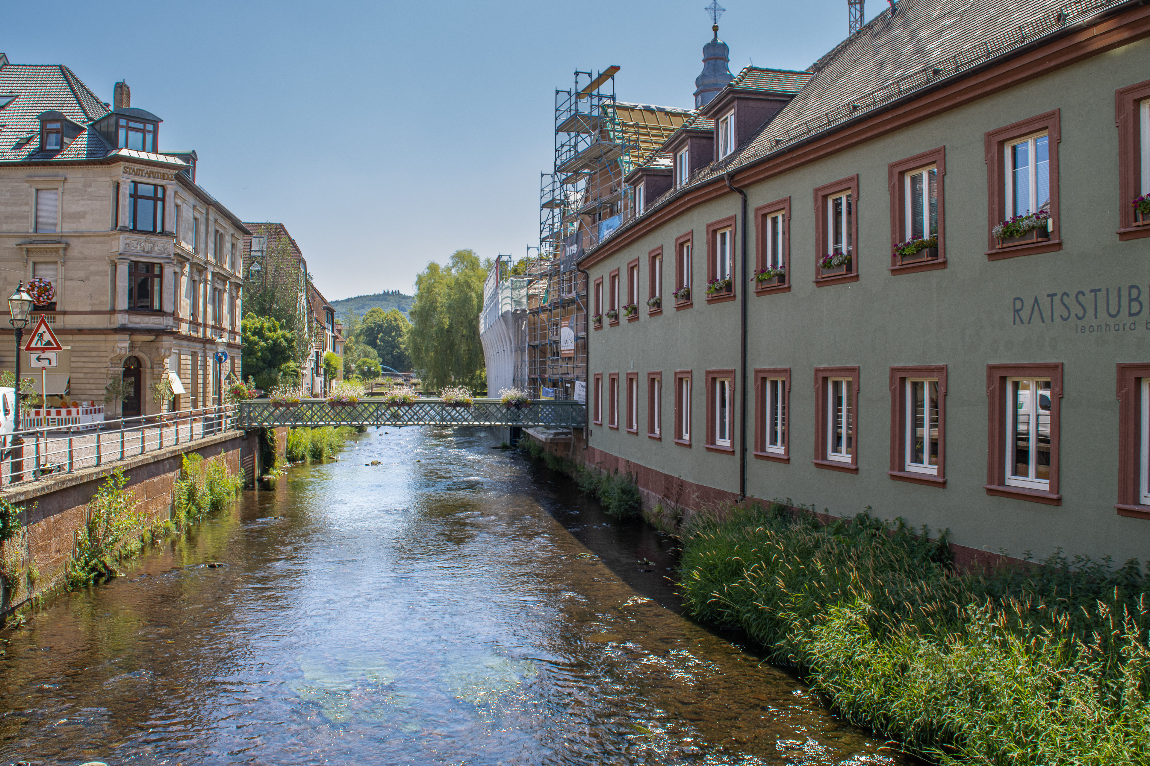 Ettlingen