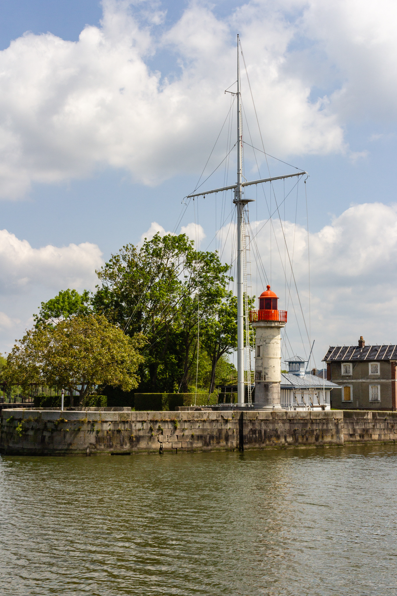 Honfleur