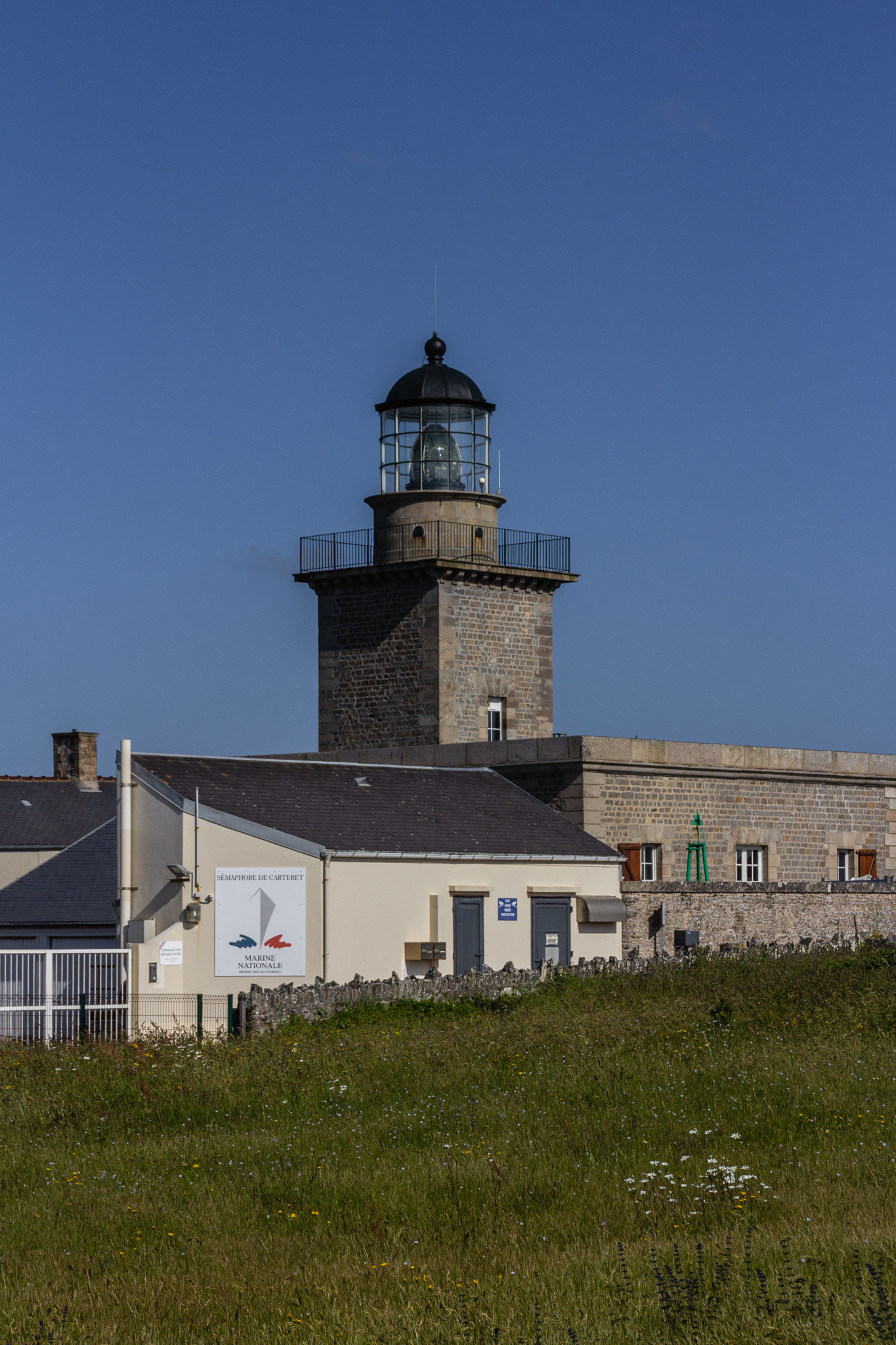 Cap de Carteret