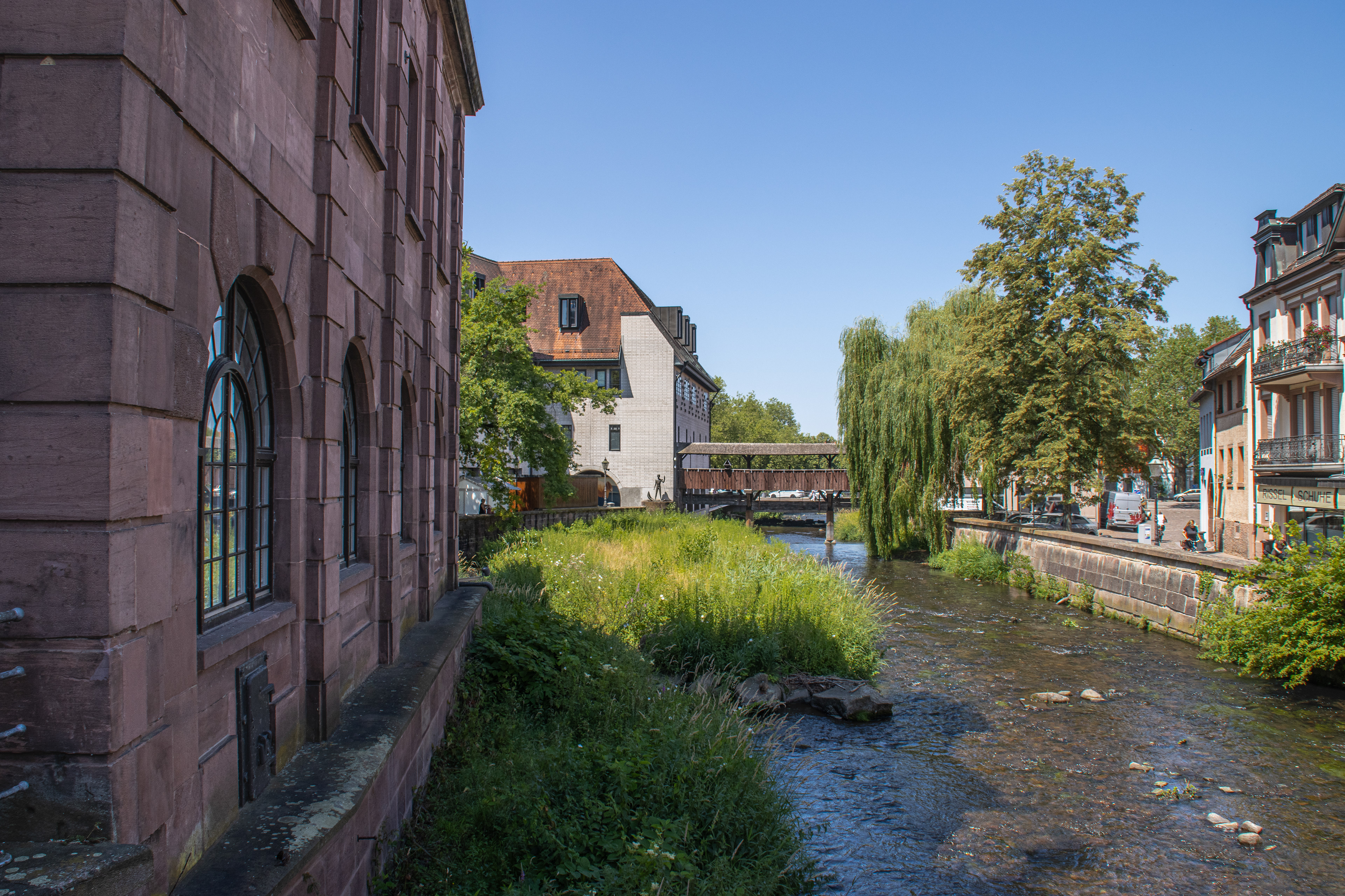 Ettlingen