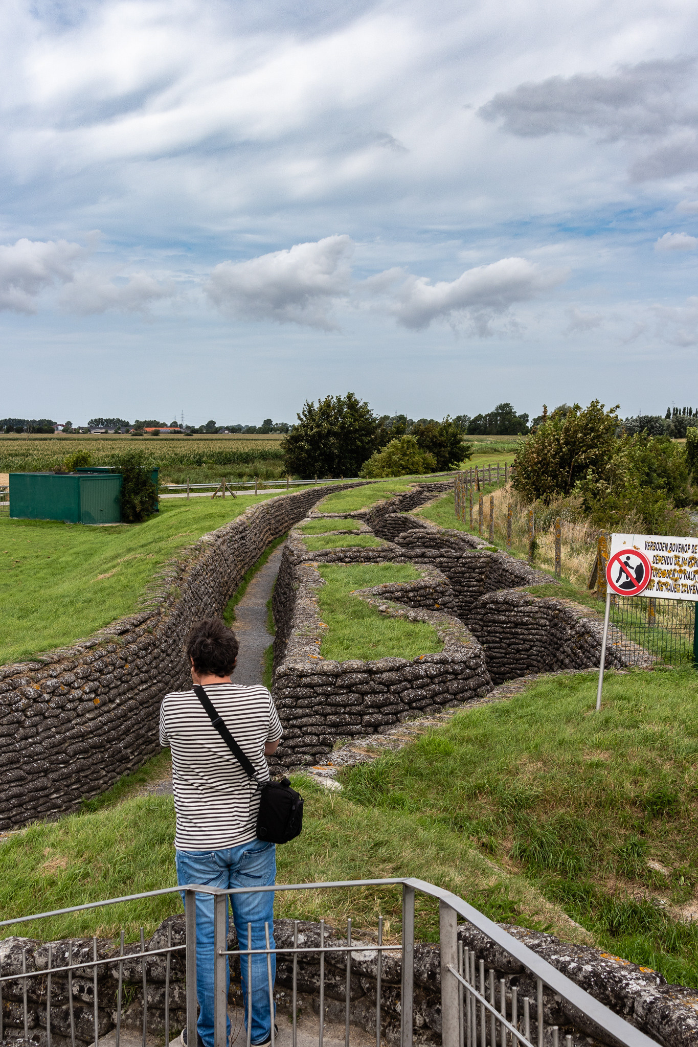 Dodengang, Diksmuide