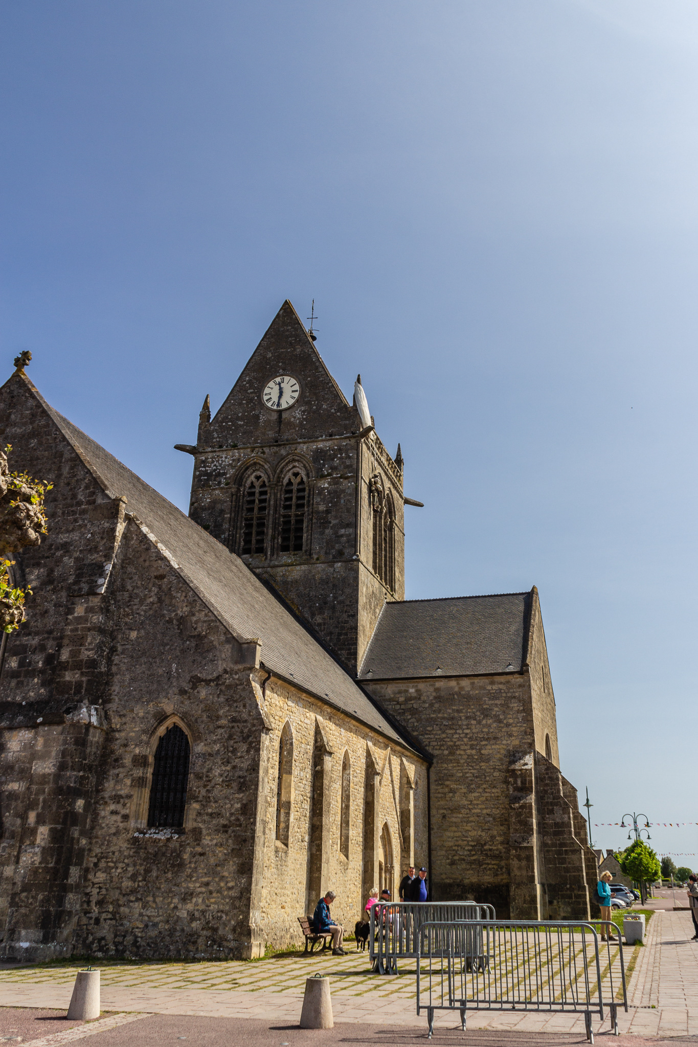 Sainte-Mère-Église