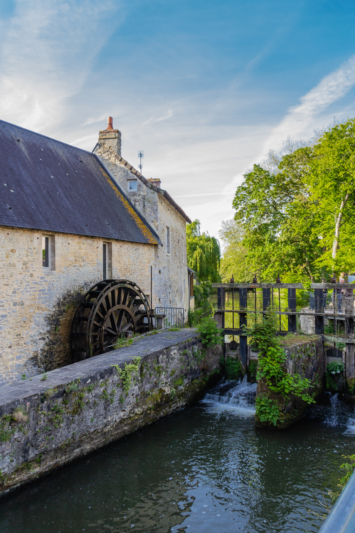 Bayeux