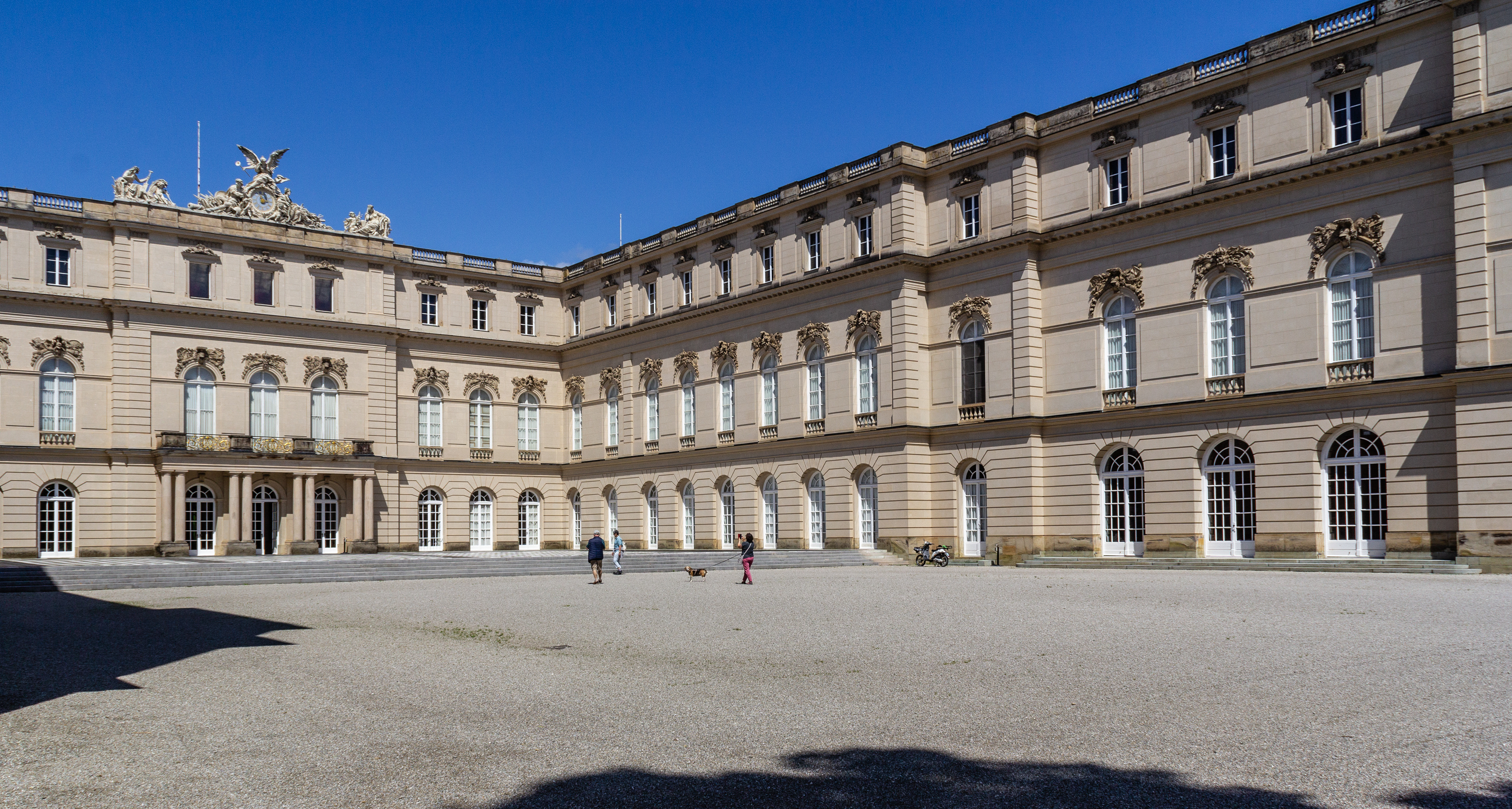 Slot Herrenchiemsee