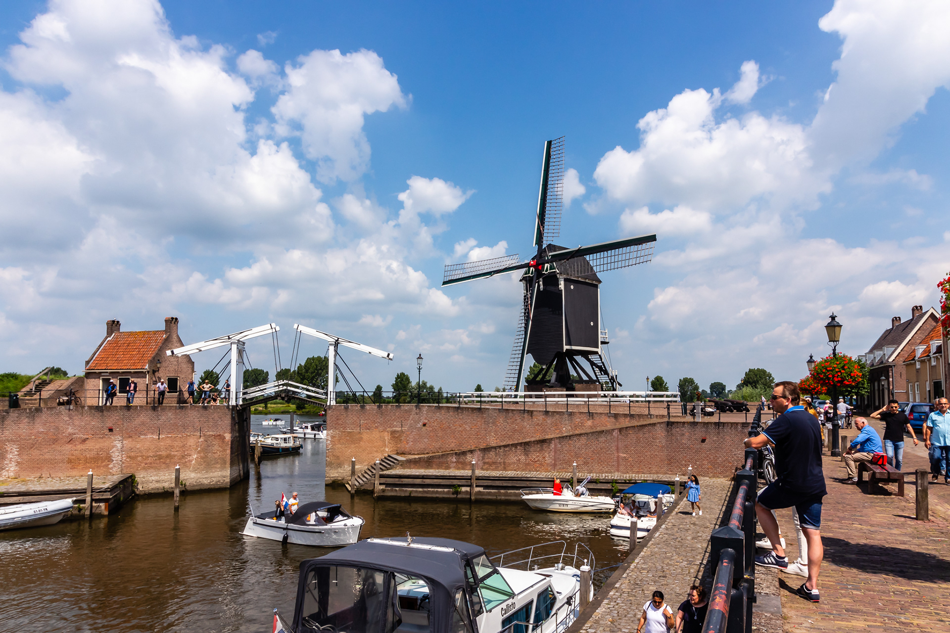 Heusden