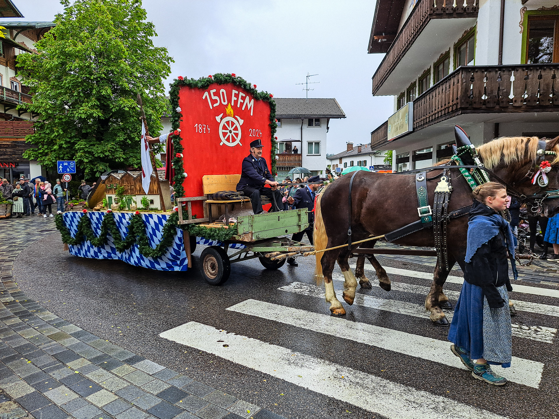 Mittenwald