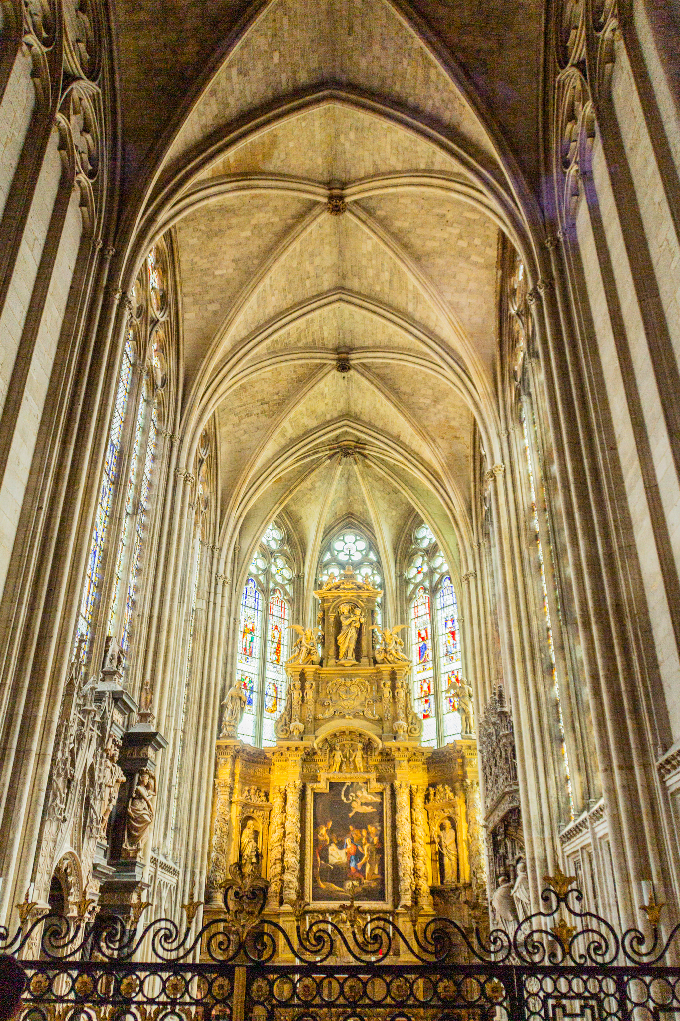 Kathedraal Notre-Dame