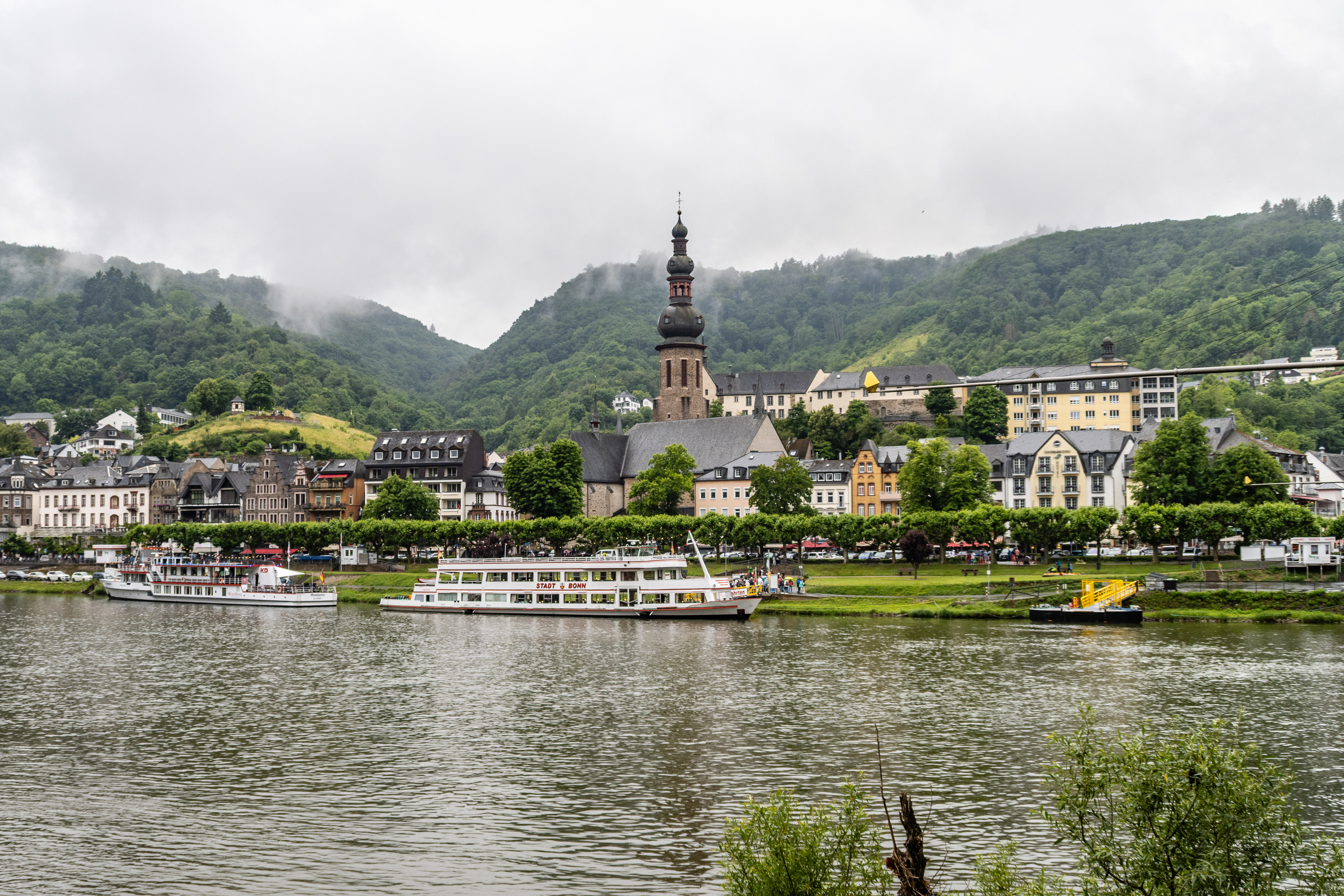 Cochem
