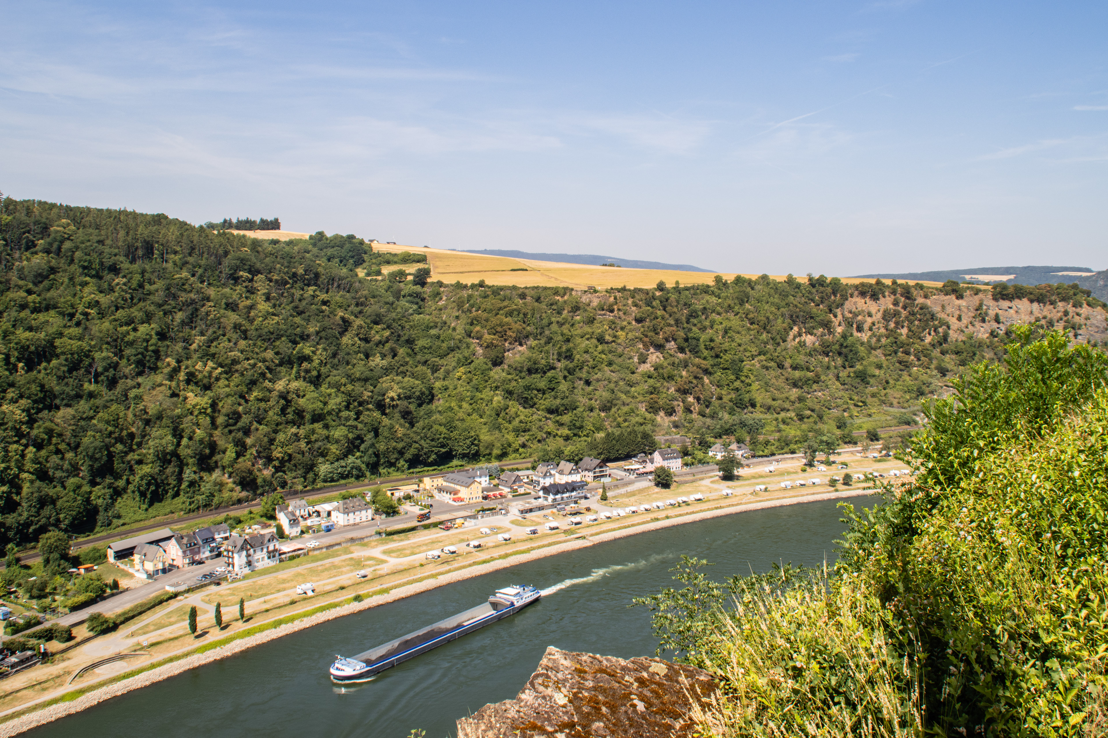 Bornich