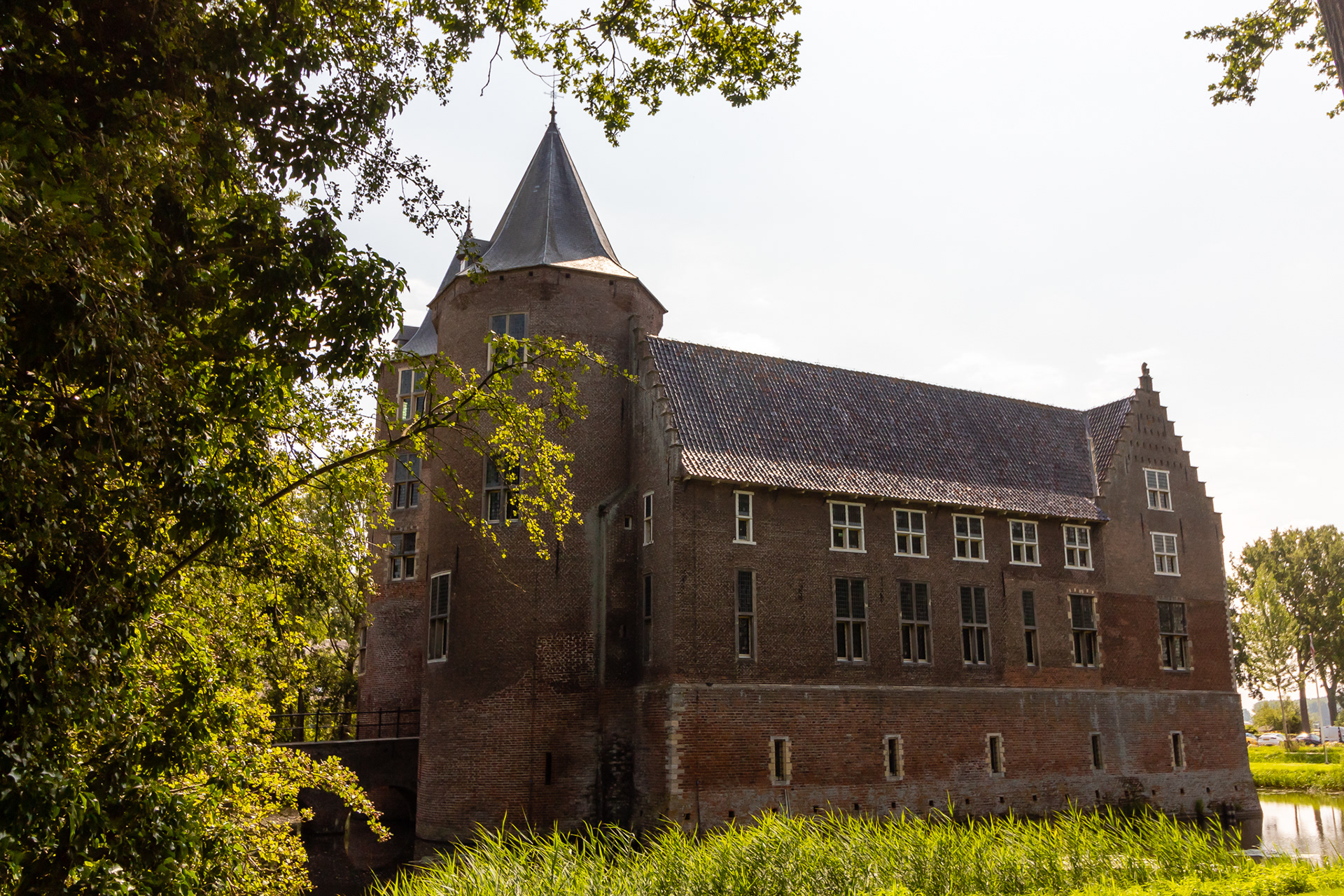 Kasteel Dussen