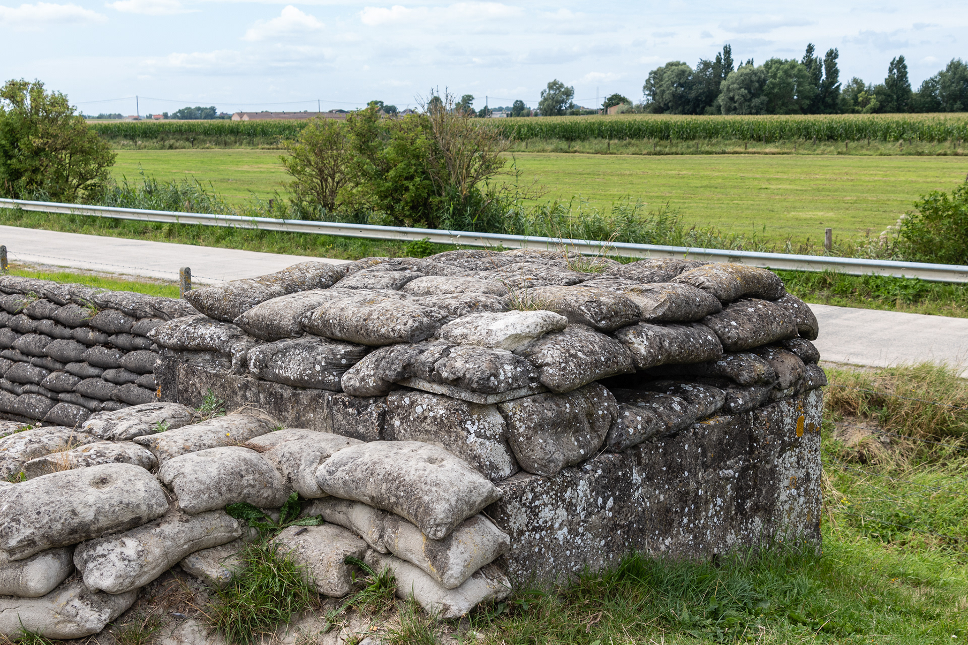 Dodengang, Diksmuide