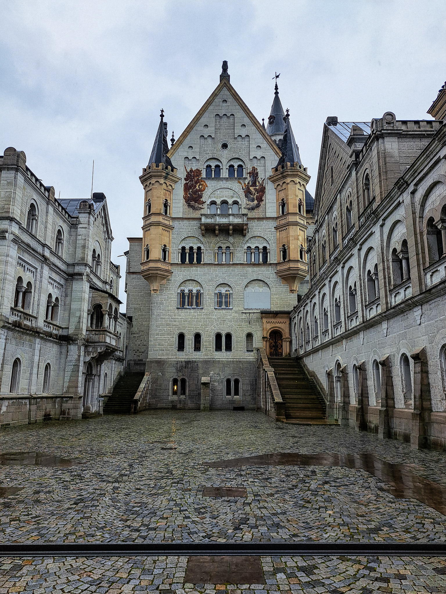 Slot Neuschwanstein