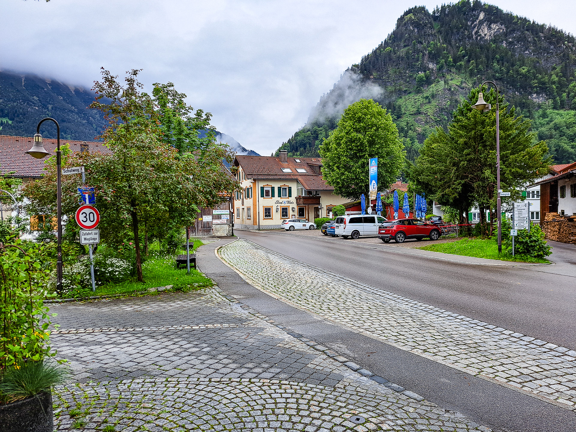 Hotel Dorfwirt