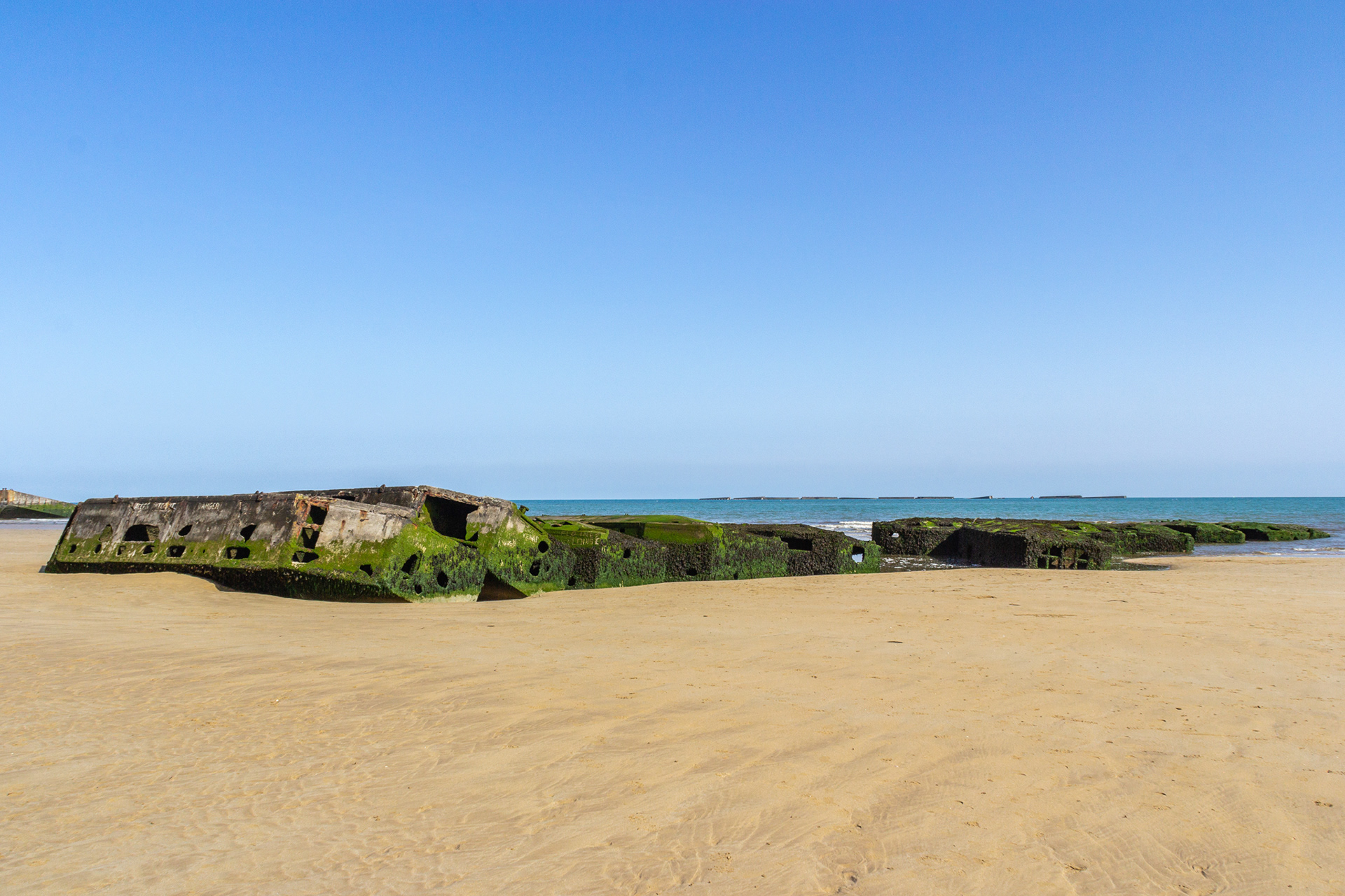 Arromanches-les-Bains