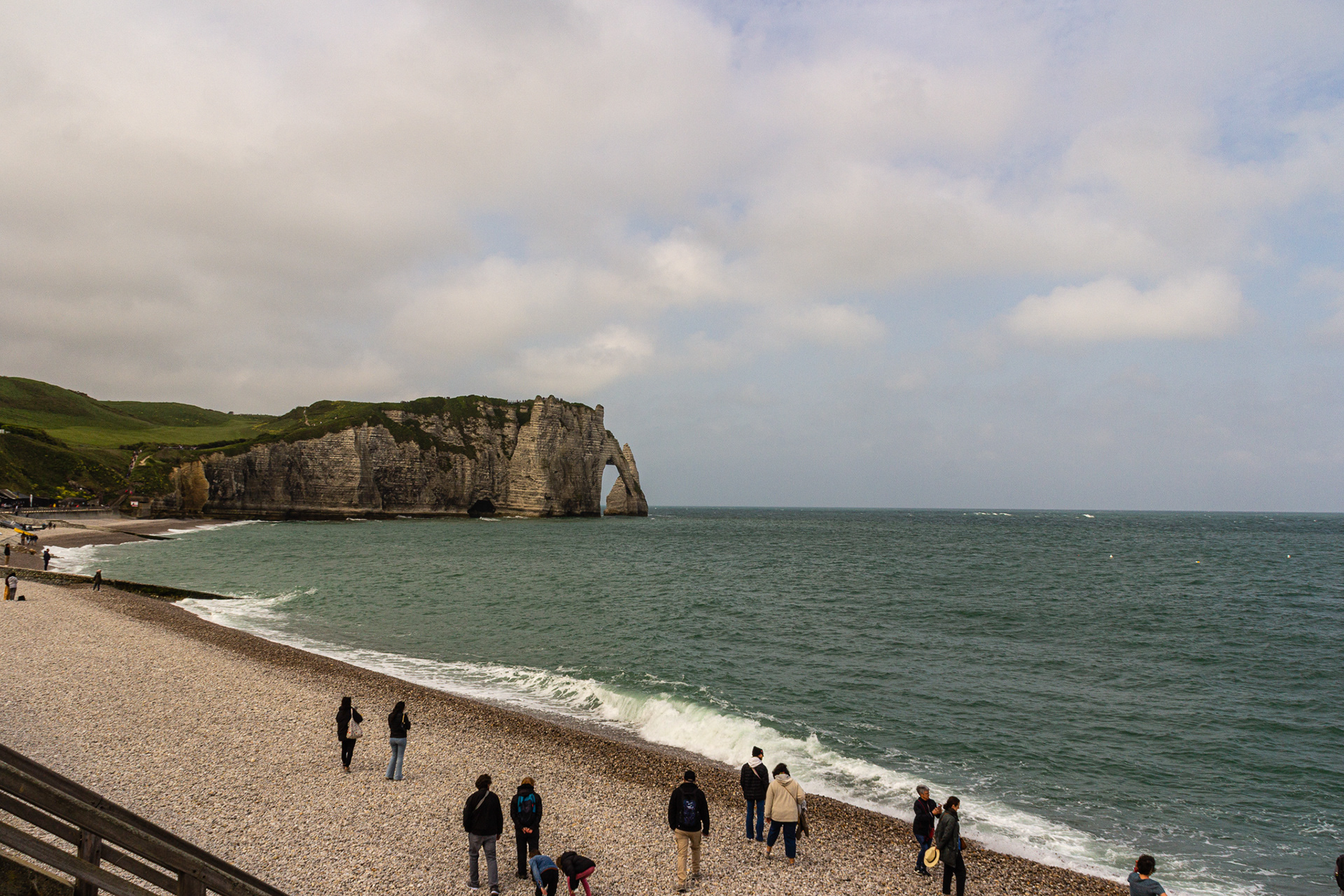 Etretat